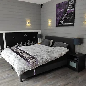 Kuai Guestroom Brügge
