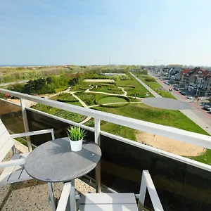 Residentie Astrid-5 By Interhome Bredene