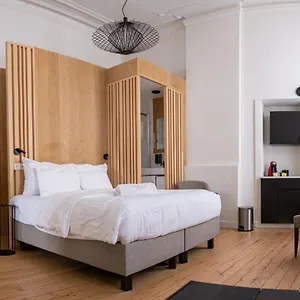 *** Hotel Heirloom - The Mansion Belgien