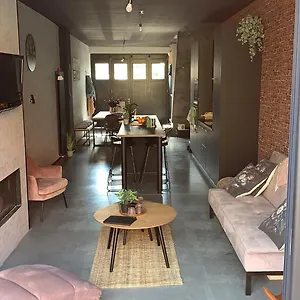 Loftlivinq@sea Middelkerke