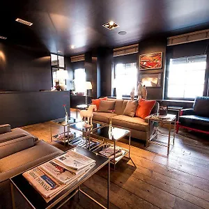 **** Hotel Les Nuits Belgien