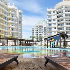 Em Club Apartamento Penha (Santa Catarina)