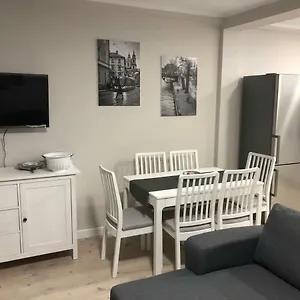 Corazón De Triana Apartamento Sevilha