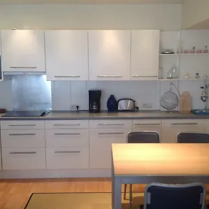  Apartment Rustig, Kindvriendelijk Belgien